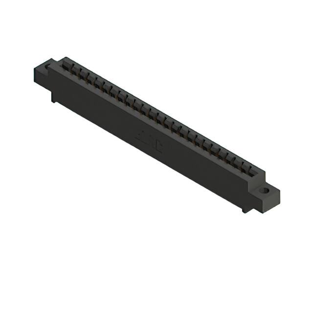 387-024-541-604 EDAC Inc.  Edgeboard Connectors